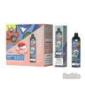 Berry Limonade Randm Vapes 6000